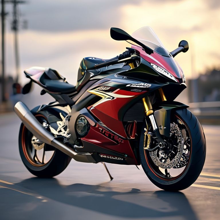 วิธีการดูแลรักษา CBR650R อย่างมืออาชีพ